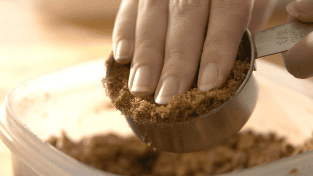 how to make brown sugar easily at home