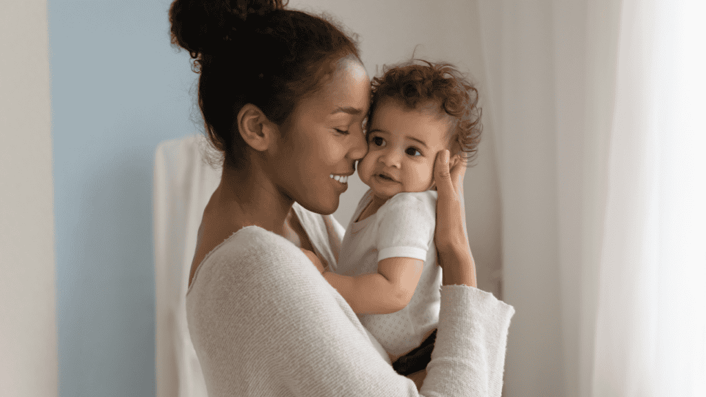 how to be a good mom motherhood from an eternal perspective